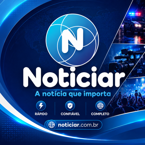 Boletim informativo pop-up