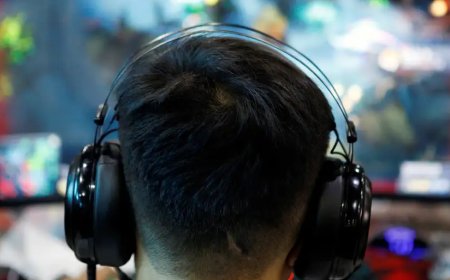 Regulamentação dos jogos eletrônicos é aprovada pelos senadores