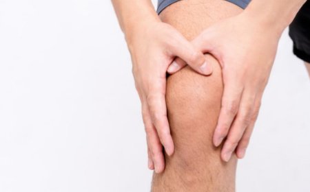 Casos de artrose disparam no mundo; veja como prevenir a doença