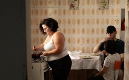 Sobrecarregadas, mães solo enfrentam transtornos de saúde mental