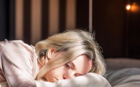 Conheça sete hábitos de vida que podem prevenir a depressão