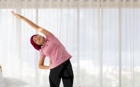 Câncer de mama: dieta e exercícios melhoram resultado de tratamento