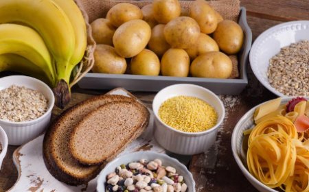 Consumo correto de carboidratos ajuda a controlar o peso,  aponta estudo de Harvard