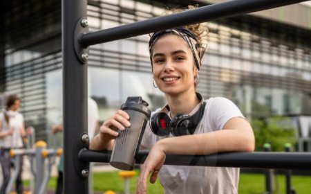 ABC dos suplementos esportivos: quais  existem e quais devo usar no treino?