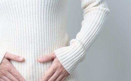 Novo teste de câncer de ovário pode detectar a doença precocemente