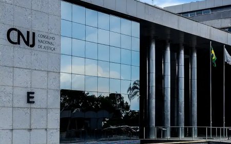 CNJ determina afastamento de Gabriela Hardt, ex-juíza da Lava jato