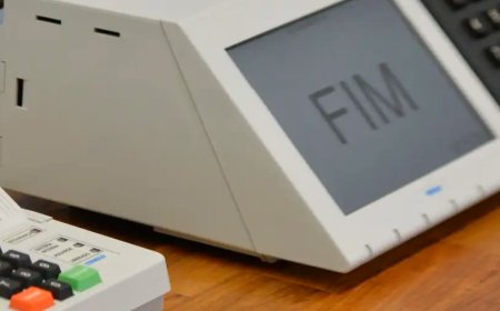 Situação eleitoral deve ser regularizada até 8 de maio