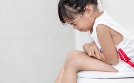 Diarreia em crianças: quando os pais devem se preocupar?