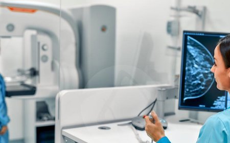 EUA recomendam mamografia a cada 2 anos para mulheres a partir dos 40 anos