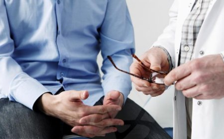 Câncer de próstata: por que a vigilância ativa é uma opção cada vez mais popular entre os homens