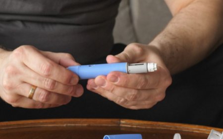 Paciente que usa Ozempic deve ter cuidados especiais  caso precise de uma anestesia; saiba quais são