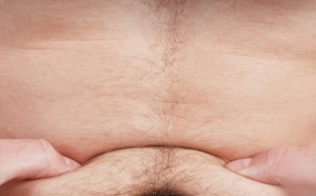 Gordura na barriga e fraqueza muscular sinalizam declínio físico em homens
