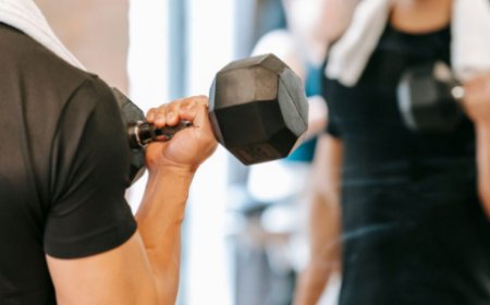 Perda muscular compromete a recuperação do paciente