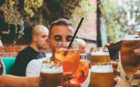 Como identificar quando o ‘beber socialmente’ vira dependência em álcool?
