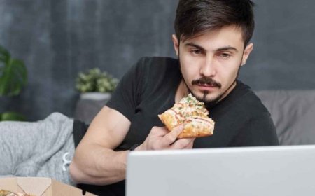 Saiba se comer e dormir engorda, Mitos e verdades.