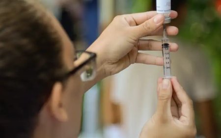 Fiocruz: internações por gripe e vírus sincicial aumentam no país