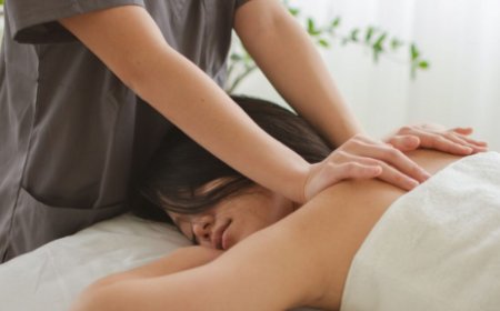 ABC das massagens: confira as diferenças entre as técnicas e quais as principais indicações