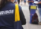 IBGE abre inscrições de processo seletivo com vagas para Mamanguape e mais 27 municípios na PB