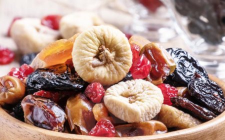 Consumir frutas secas ajuda a afastar o diabetes, aponta estudo