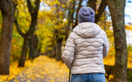 Caminhar 7.500 passos por dia ajuda a controlar os sintomas da asma e outros beneficios