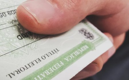 Eleições: Tudo sobre o direito e obrigatoriedade do Voto