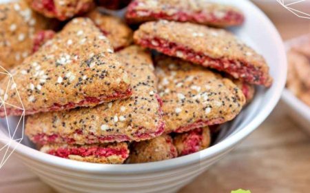 Saiba se o biscoito integral engorda ou não!