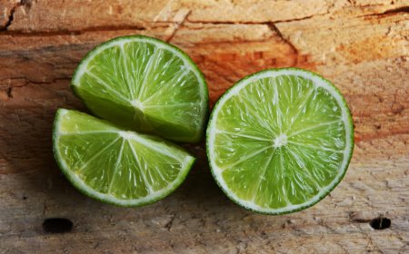 5 Frutas com baixo índice glicêmico que beneficiam sua dieta!