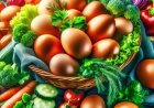 Ovo é remoso? Descubra se pode comer ou não aqui!