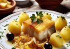 Bacalhau é remoso? Desvendando Mitos da Culinária Portuguesa