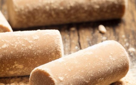 Paçoca é remosa? Descubra o que isso significa