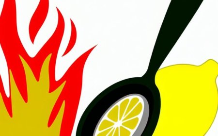 Limão é Remoso? Descubra a verdade sobre esta fruta.