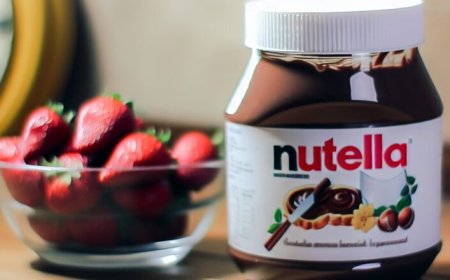 Nutella é remoso? Descubra a verdade por trás do sabor!