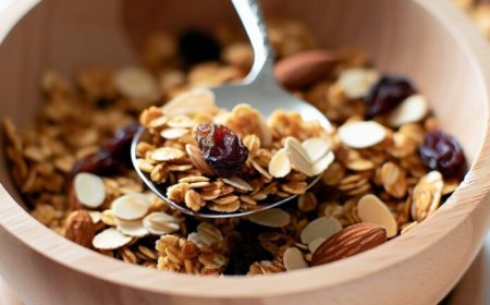 Granola é Remoso? Vamos Descobrir!