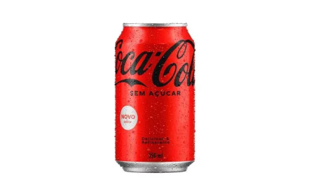 Coca zero engorda ou não?
