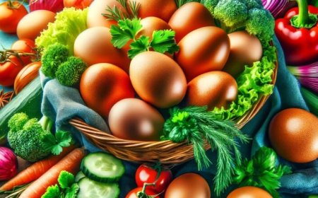 Ovo é remoso? Descubra se pode comer ou não aqui!