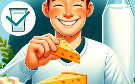 Queijo coalho é remoso? Entenda melhor esse alimento