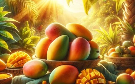 Manga é remosa? Delícia tropical ou inimiga da saúde?