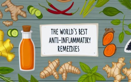 Cúrcuma: Melhor anti-inflamatório natural do mundo