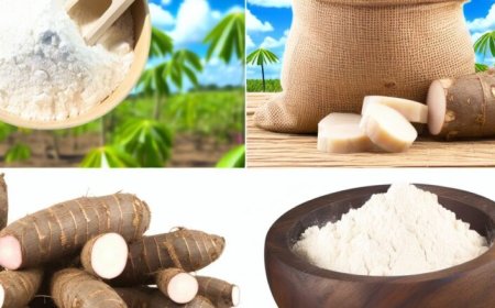 Macaxeira ou mandioca é remoso? Desvendando mitos sobre o tubérculo