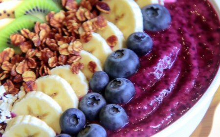 Açaí engorda ou não? Verdades sobre seu valor nutricional