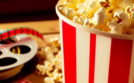 Pipoca engorda ou não? Mitos e Verdades Revelados