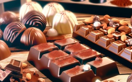 Chocolate é remoso: Mito ou Verdade? Desvendamos!