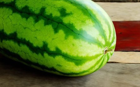 Melancia engorda ou não? Descubra a verdade agora!