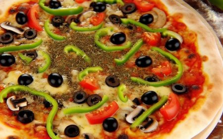 Quem fez histerectomia pode comer pizza?