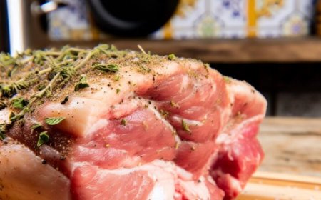 Carne de porco é remosa? Descubra agora!