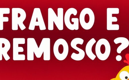 Frango é remoso? Descubra os mitos e verdades sobre ele!