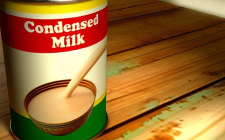 Leite condensado é remoso? Descubra a verdade sobre isso!