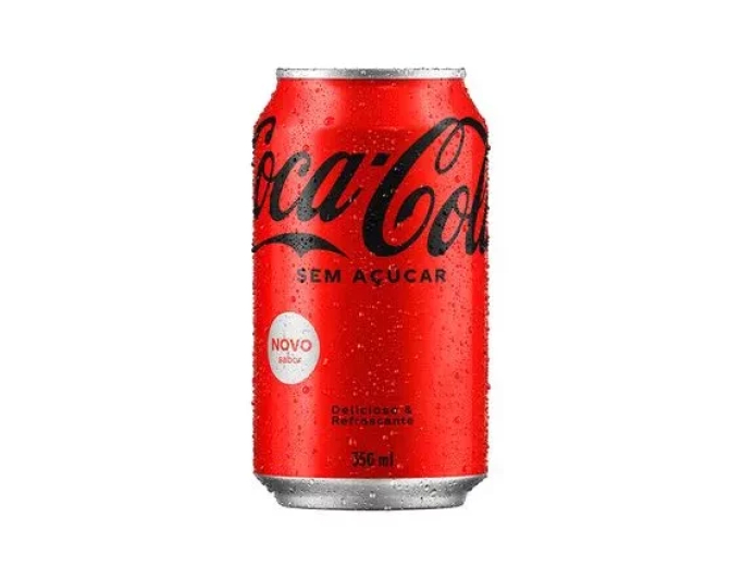 Coca zero engorda ou não?