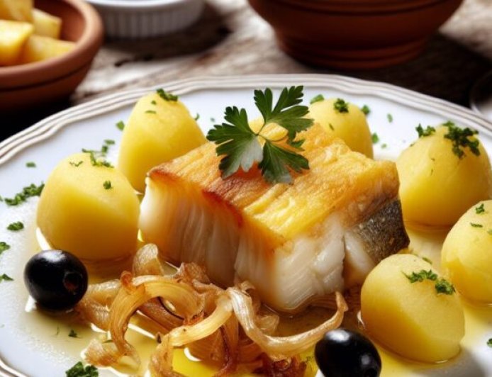 Bacalhau é remoso? Desvendando Mitos da Culinária Portuguesa