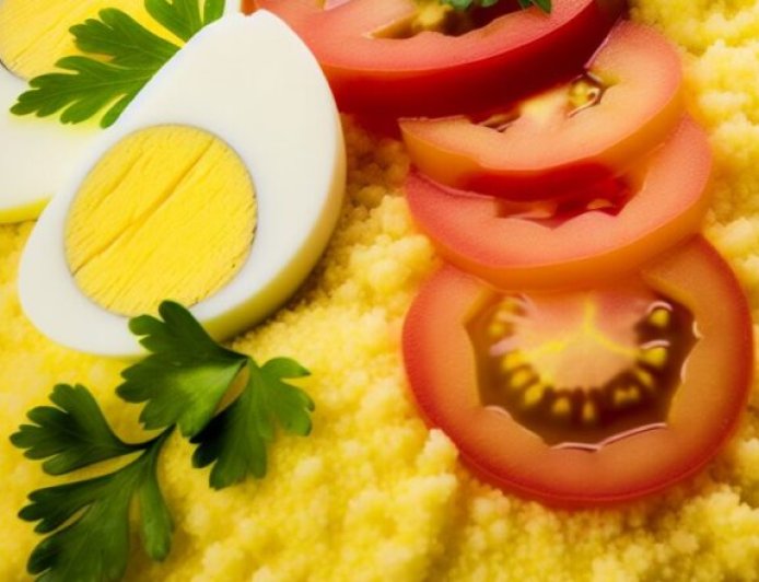 Cuscuz engorda ou não? Amigo ou Inimigo da Balança?